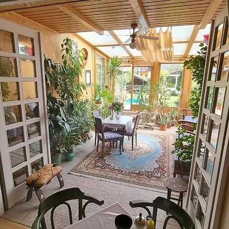Bianco Leilighet Sopron Eksteriør bilde
