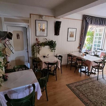 Bianco Leilighet Sopron Eksteriør bilde