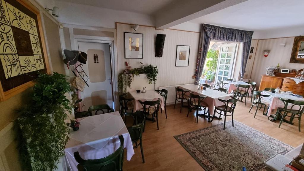 Bianco Leilighet Sopron Eksteriør bilde