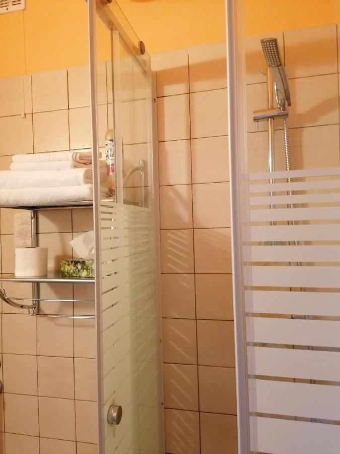 Bianco Leilighet Sopron Eksteriør bilde