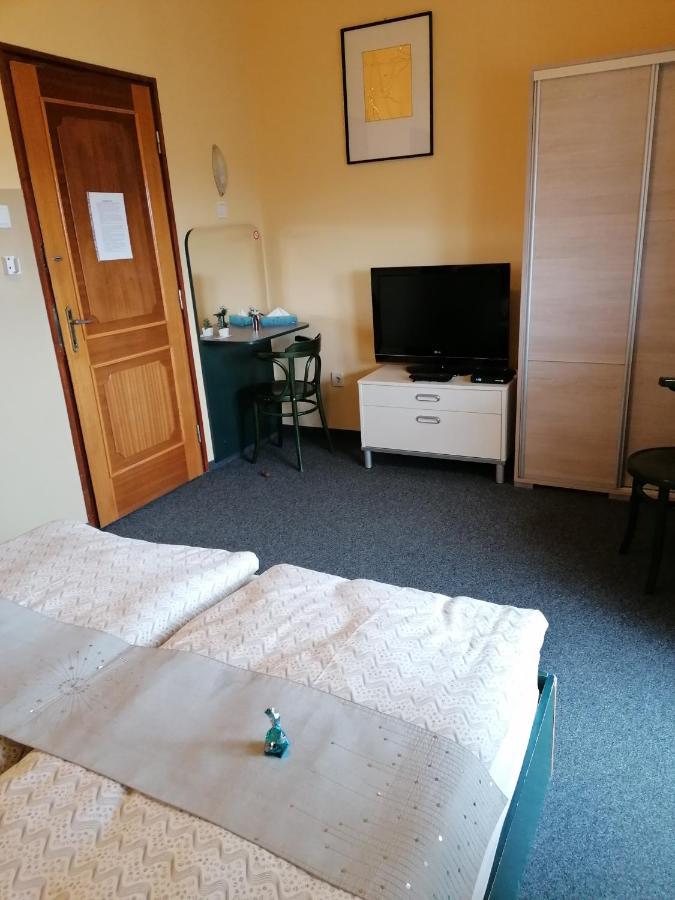 Bianco Leilighet Sopron Eksteriør bilde
