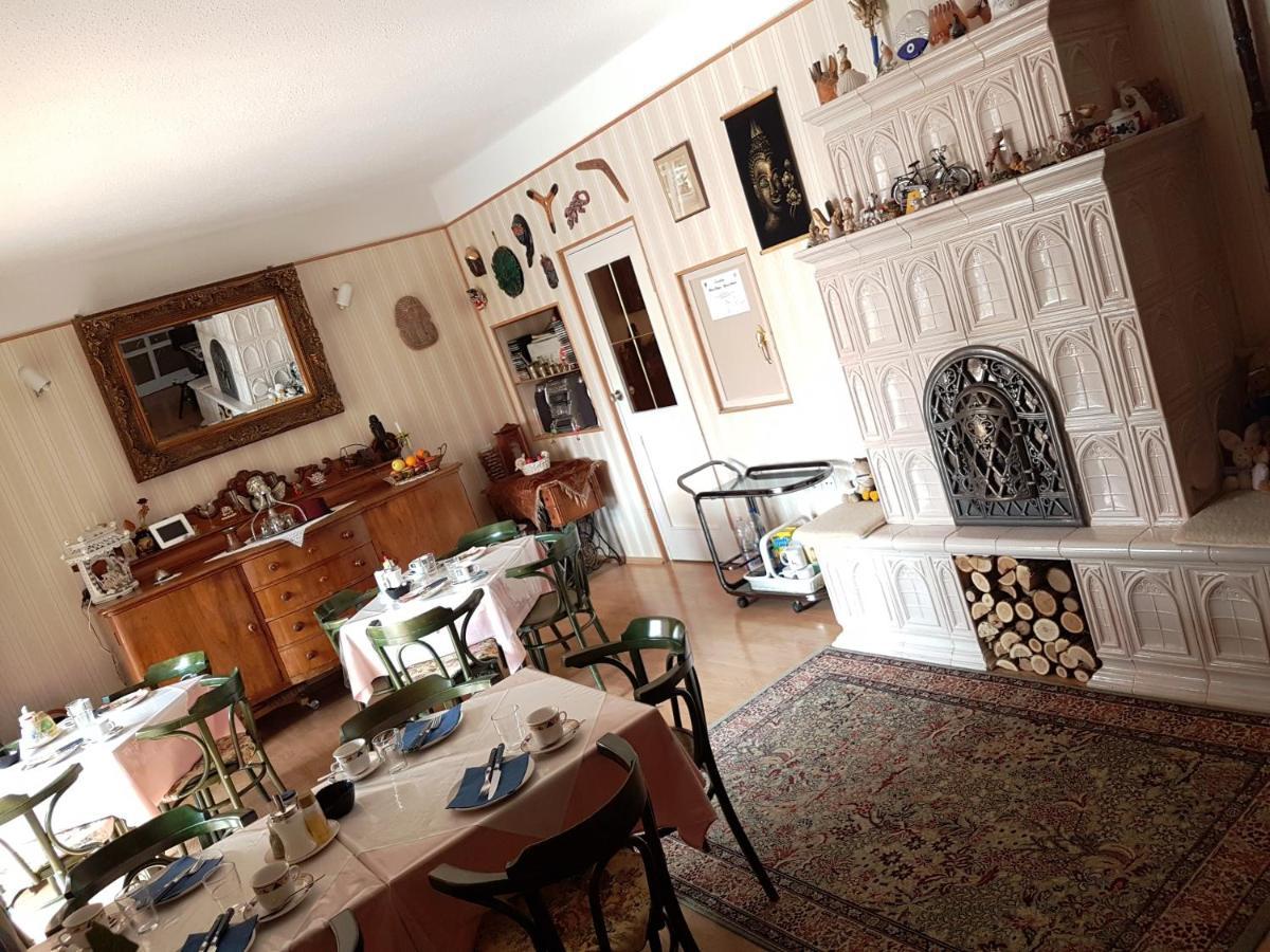 Bianco Leilighet Sopron Eksteriør bilde