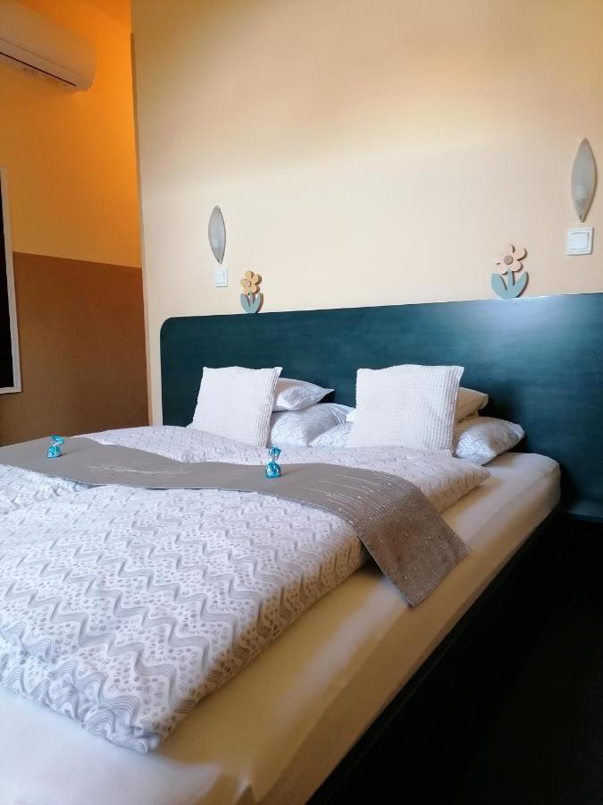 Bianco Leilighet Sopron Eksteriør bilde