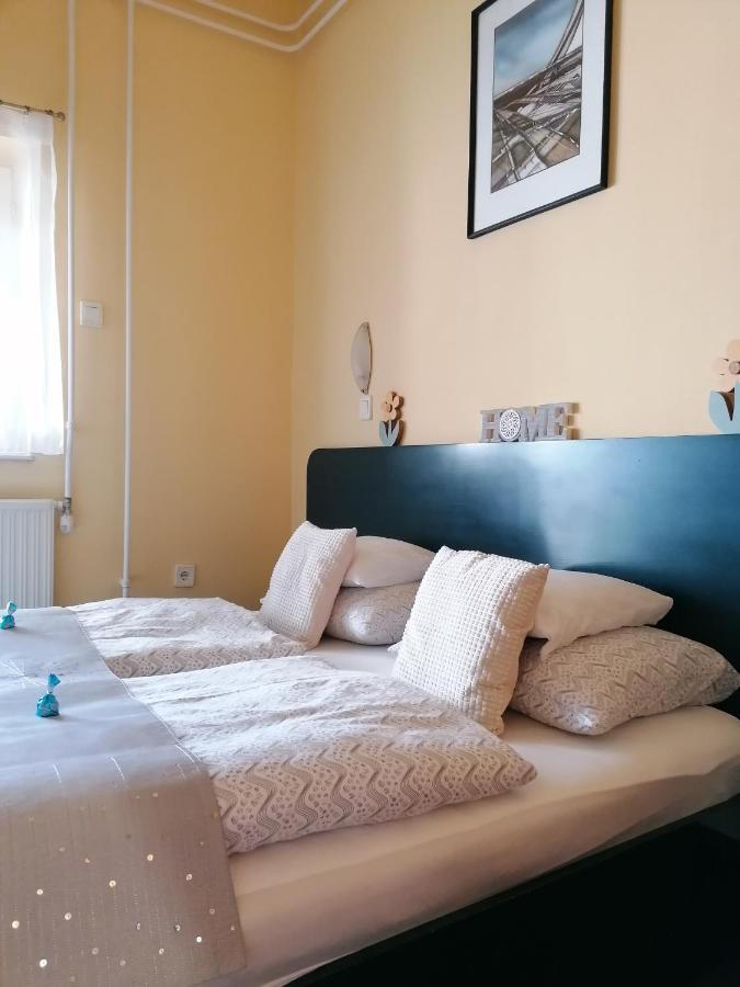 Bianco Leilighet Sopron Eksteriør bilde